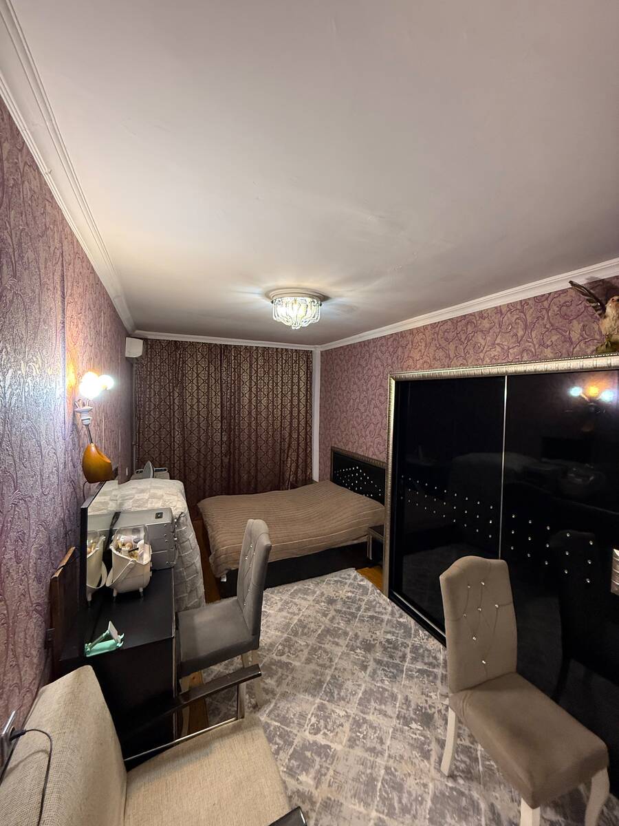 Satılır 2 otaqlı yeni tikili 70 m² — Mənzil, Xırdalan (5)