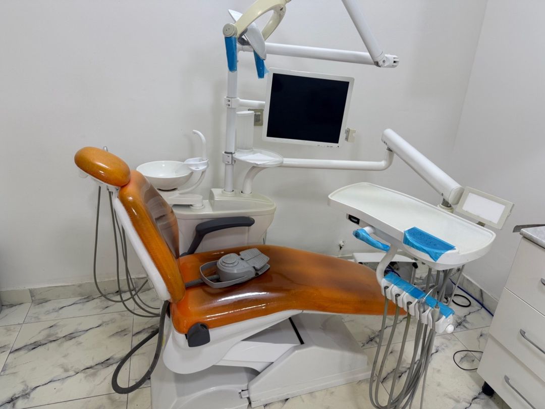 Stomatoloji kreslo — Biznes və avadanlıq, Bakı (3)