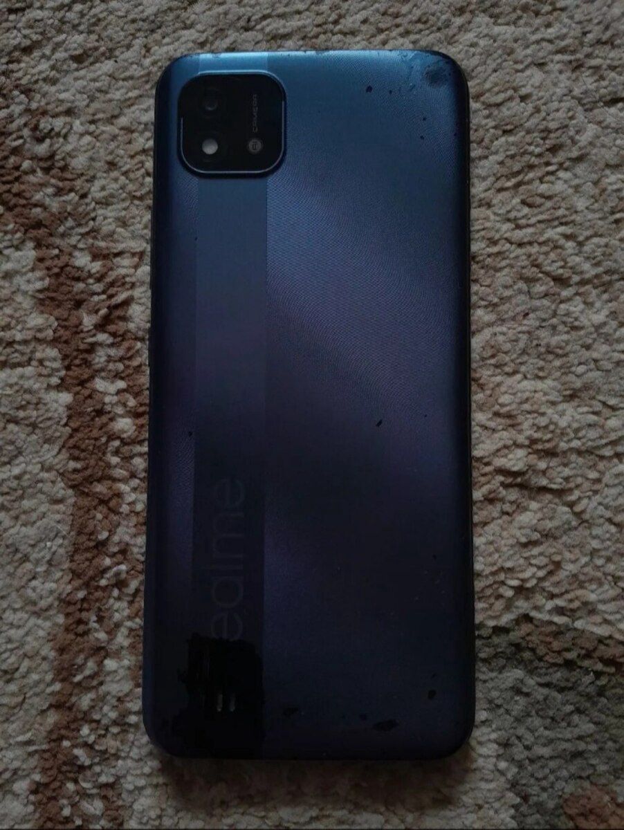 Realme C11 (2021) ehtiyat hissələri — Smartfonlar, Bakı (2)