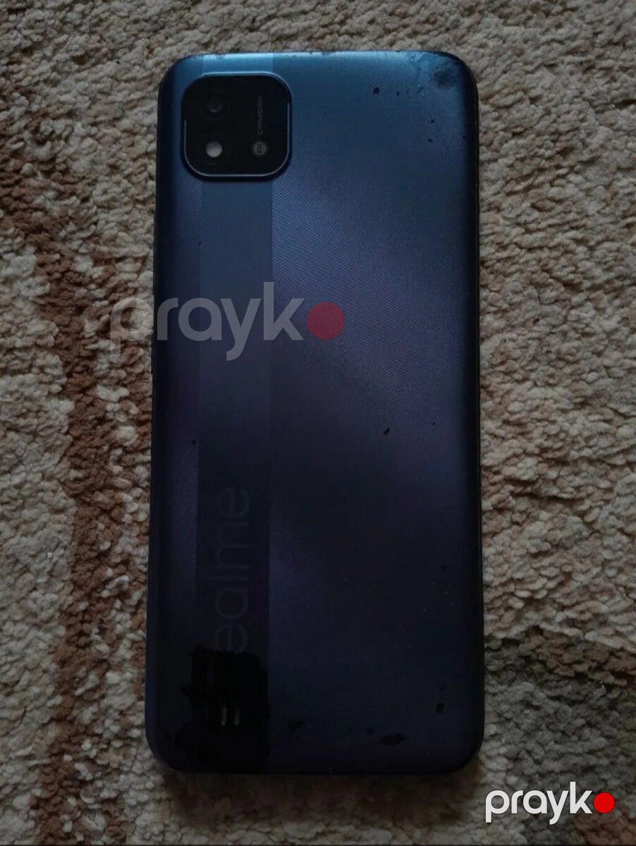 Realme C11 (2021) ehtiyat hissələri — Smartfonlar, Bakı (2)