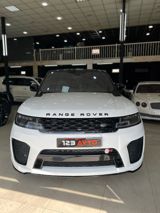 Land Rover RR Sport, 3.0 L, 2015 il, 158 000 km — 123 Avto