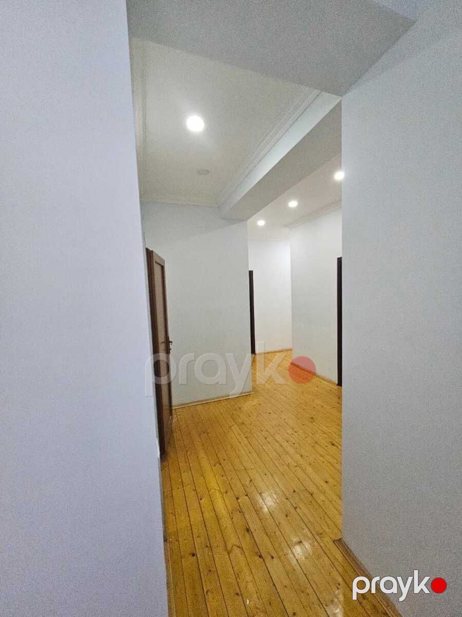 Satılır 3 otaqlı yeni tikili 105 m² — Mənzil, Bakı (8)
