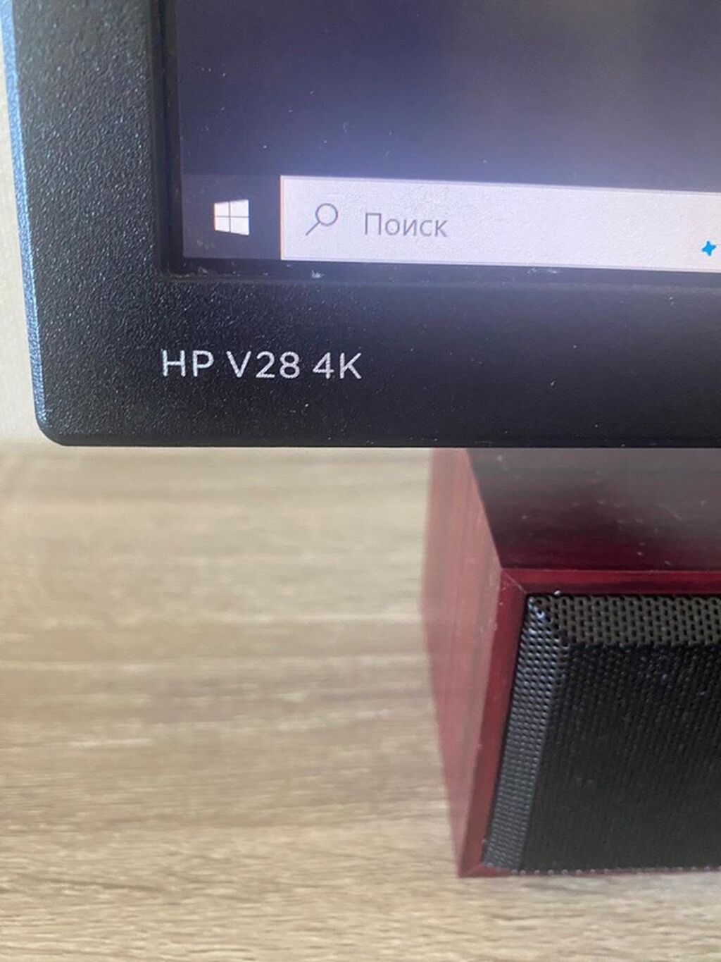 Güclü oyun və yaradıcılıq kompüteri + monitor, klaviatura və — Masaüstü kompüterlər, Bakı (5)