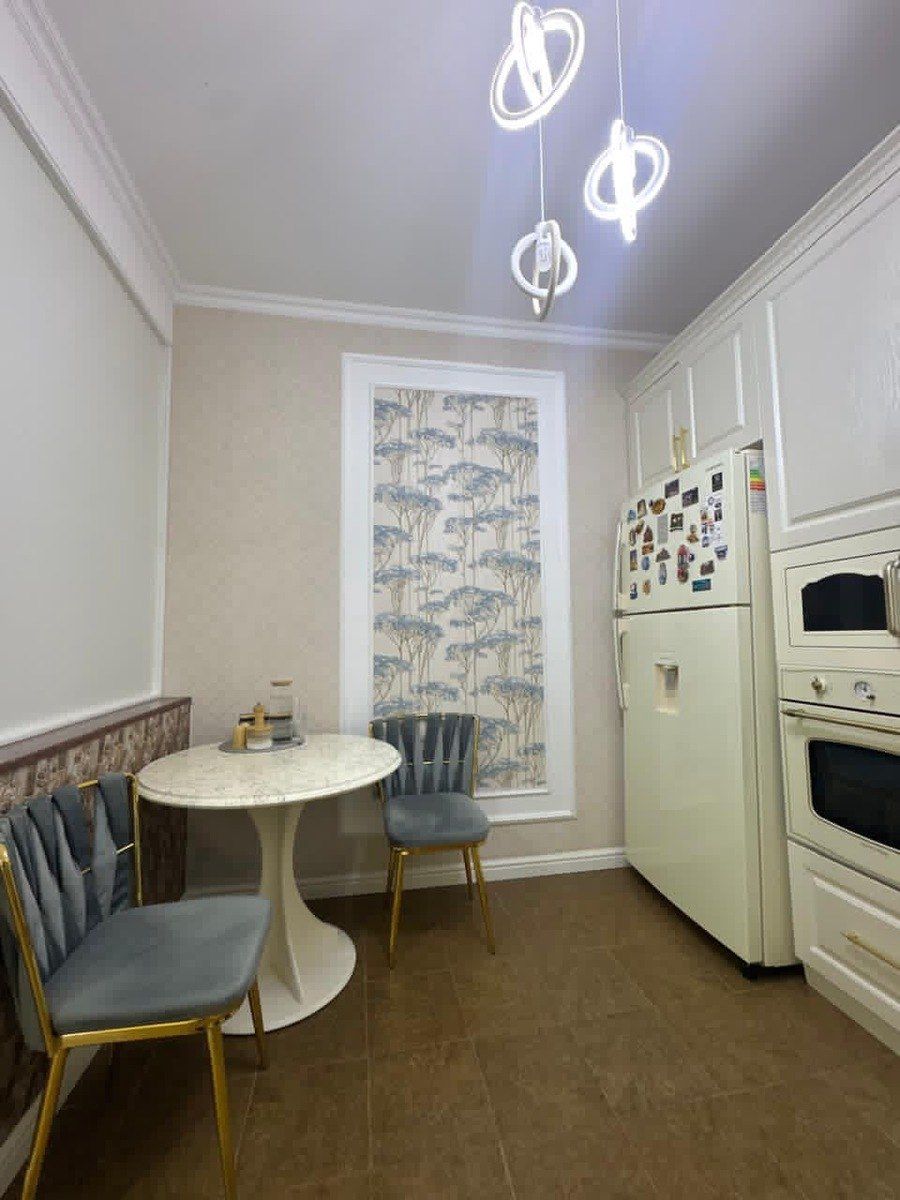 Satılır 2 otaqlı yeni tikili 76 m² — Mənzil, Bakı (9)