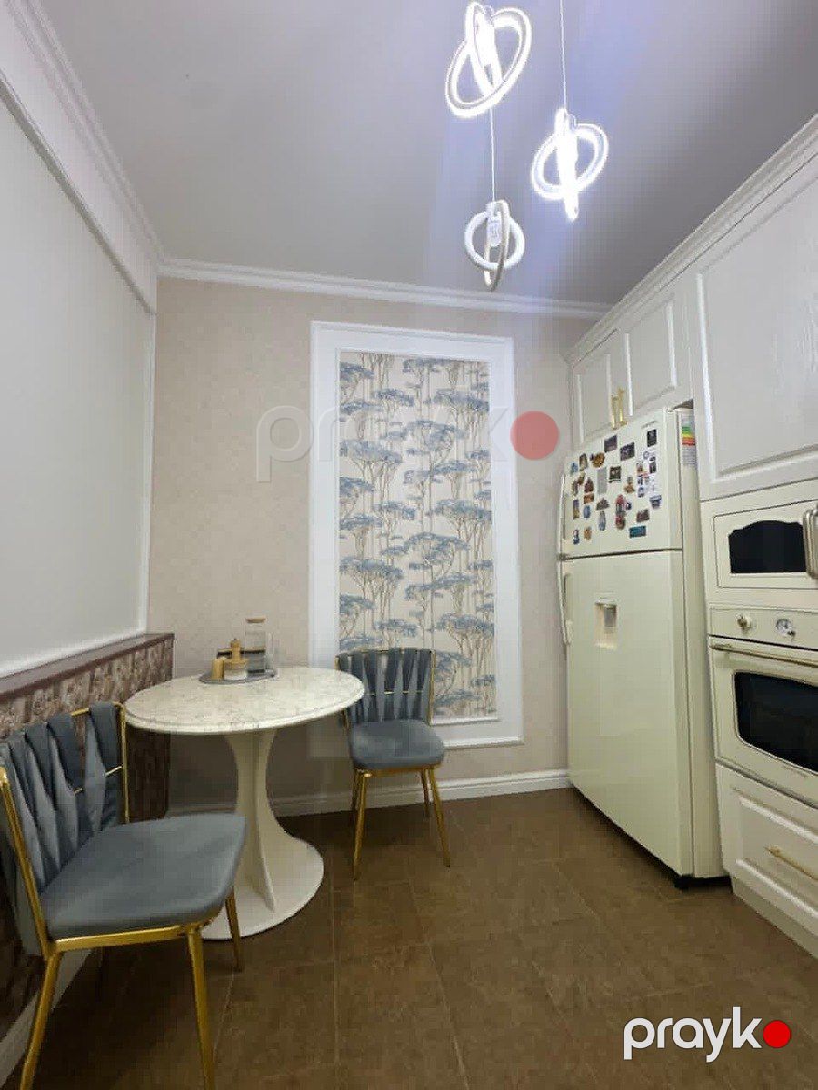 Satılır 2 otaqlı yeni tikili 76 m² — Mənzil, Bakı (9)