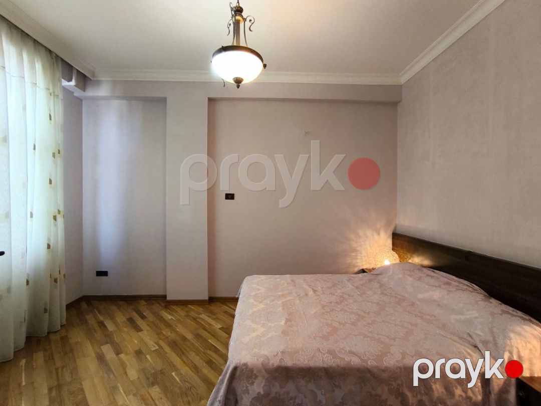 İcarəyə verilir 2 otaqlı köhnə tikili 70 m² — Mənzil, Bakı (7)