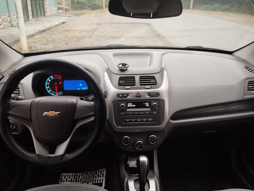 Chevrolet Cobalt, 1.5 L, 2026 il, 13 000 km — Avtomobillər, Xaçmaz (7)