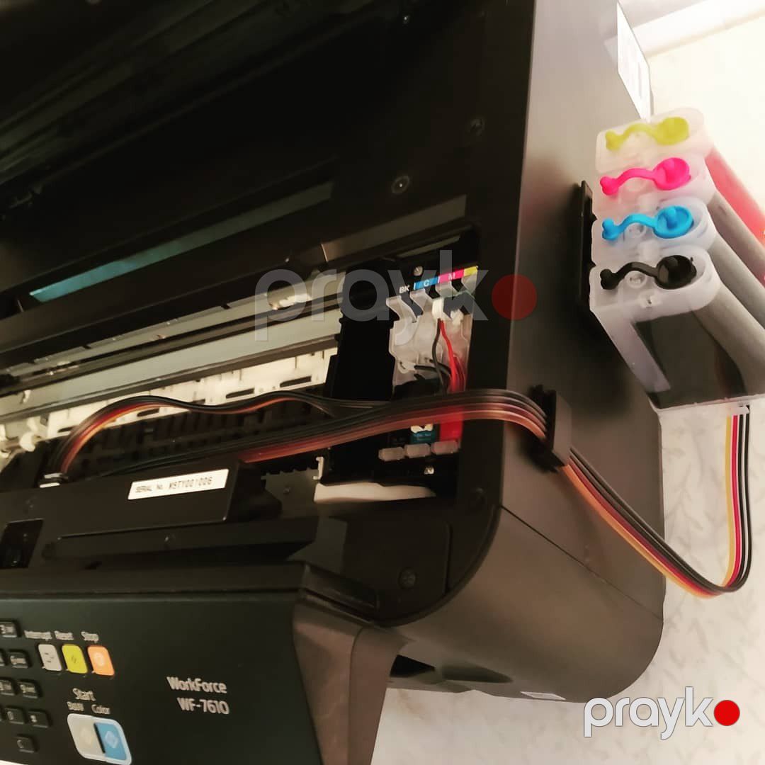 Printer təmiri — Aparatların təmiri və quraşdırılması, Bakı (11)