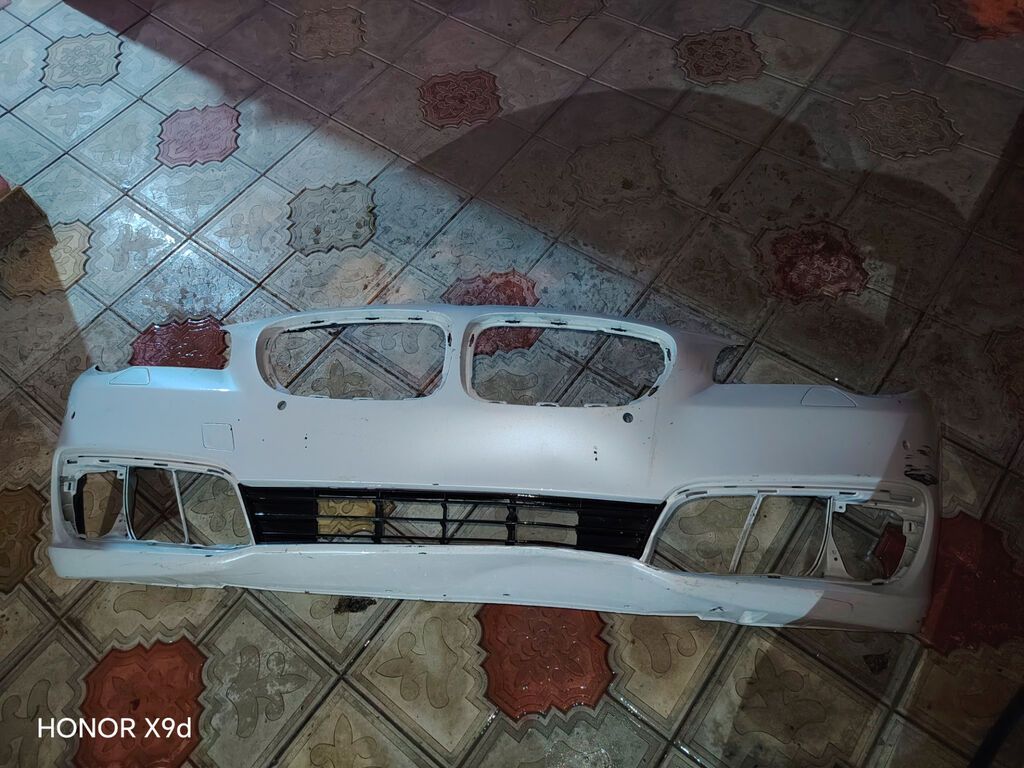 Ön, BMW M5 — Kuzov hissələri, Yevlax (8)