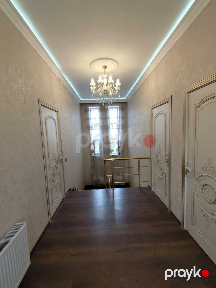 Satılır 4 otaqlı həyət evi/bağ evi 156 m² — Ev, villa, Sumqayıt (10)