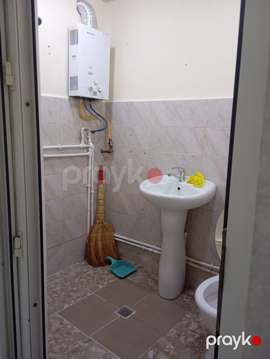 1-otaqlı mənzil, Sumqayıt ş., 31 m² — Mənzil, Sumqayıt (9)