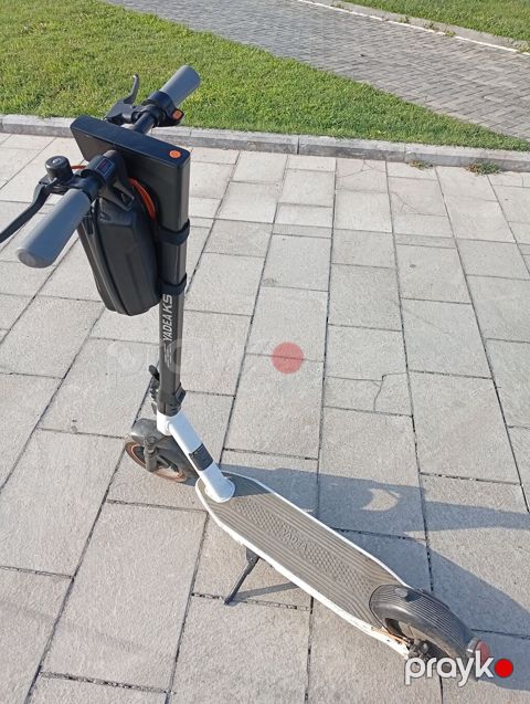 Icare skuterler — Bakı