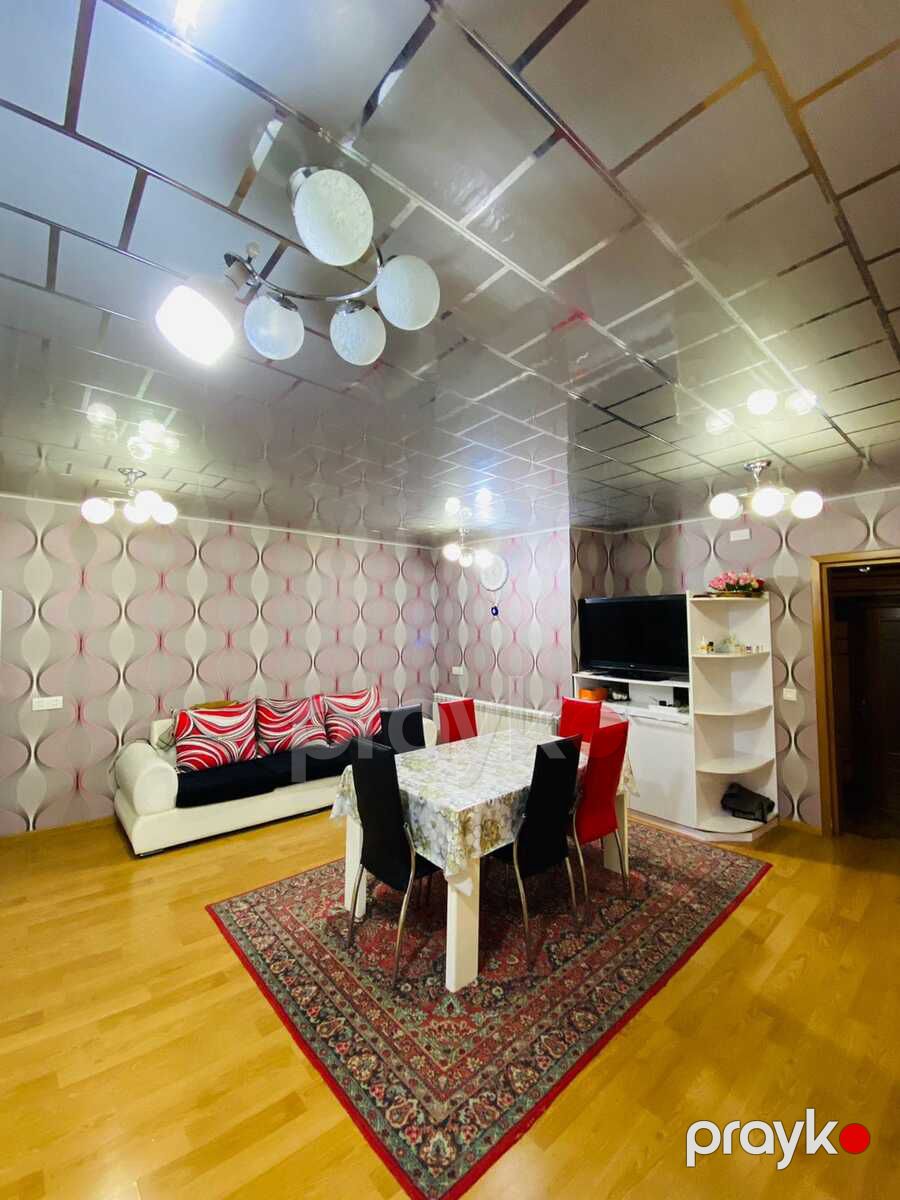 Satılır 8 otaqlı həyət evi/bağ evi 350 m² — Ev, villa, Bakı (10)