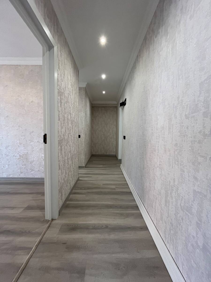 Satılır 2 otaqlı köhnə tikili 50 m² — Mənzil, Bakı (7)