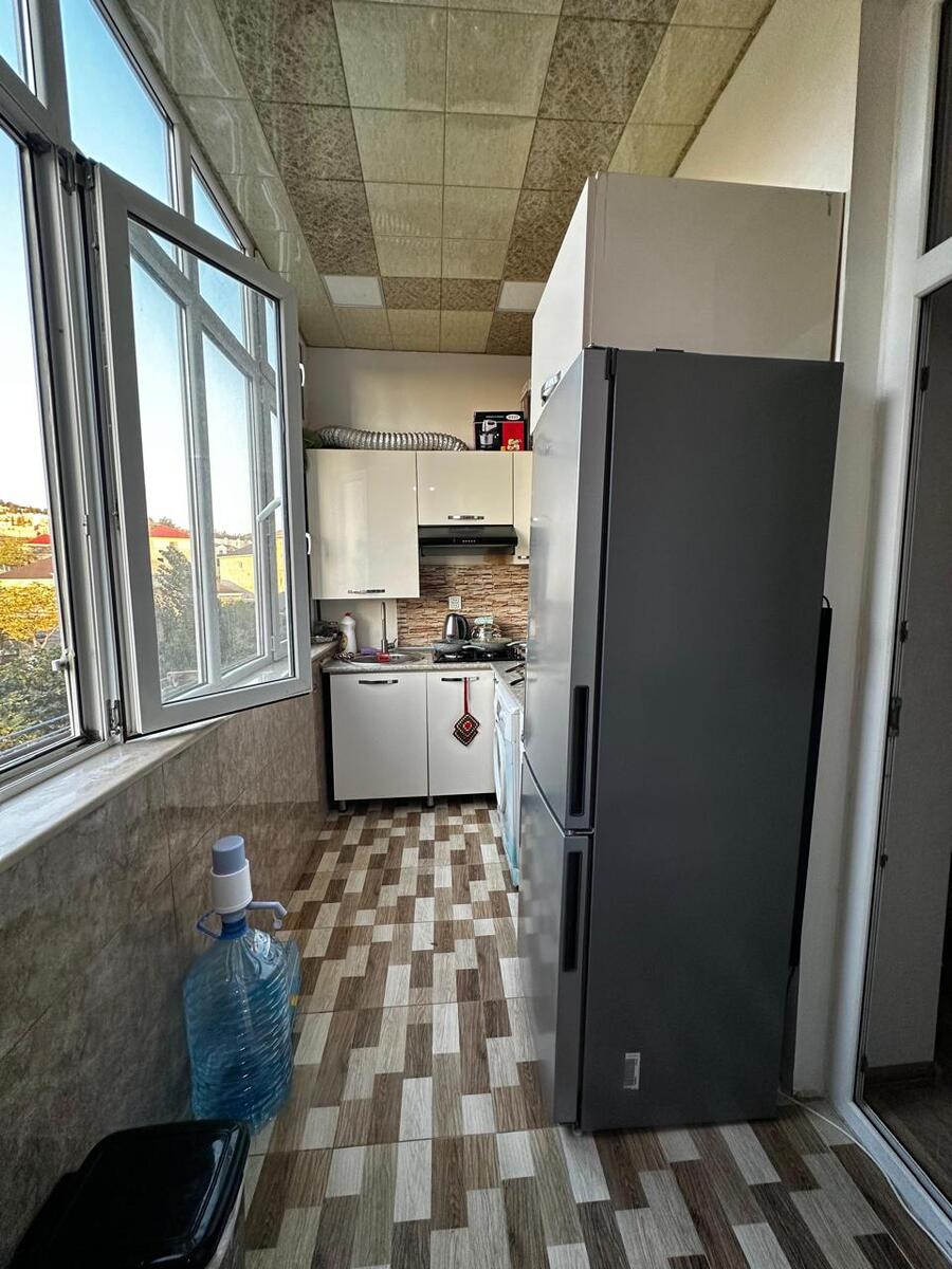 Satılır 2 otaqlı yeni tikili 60 m² — Mənzil, Xırdalan (3)