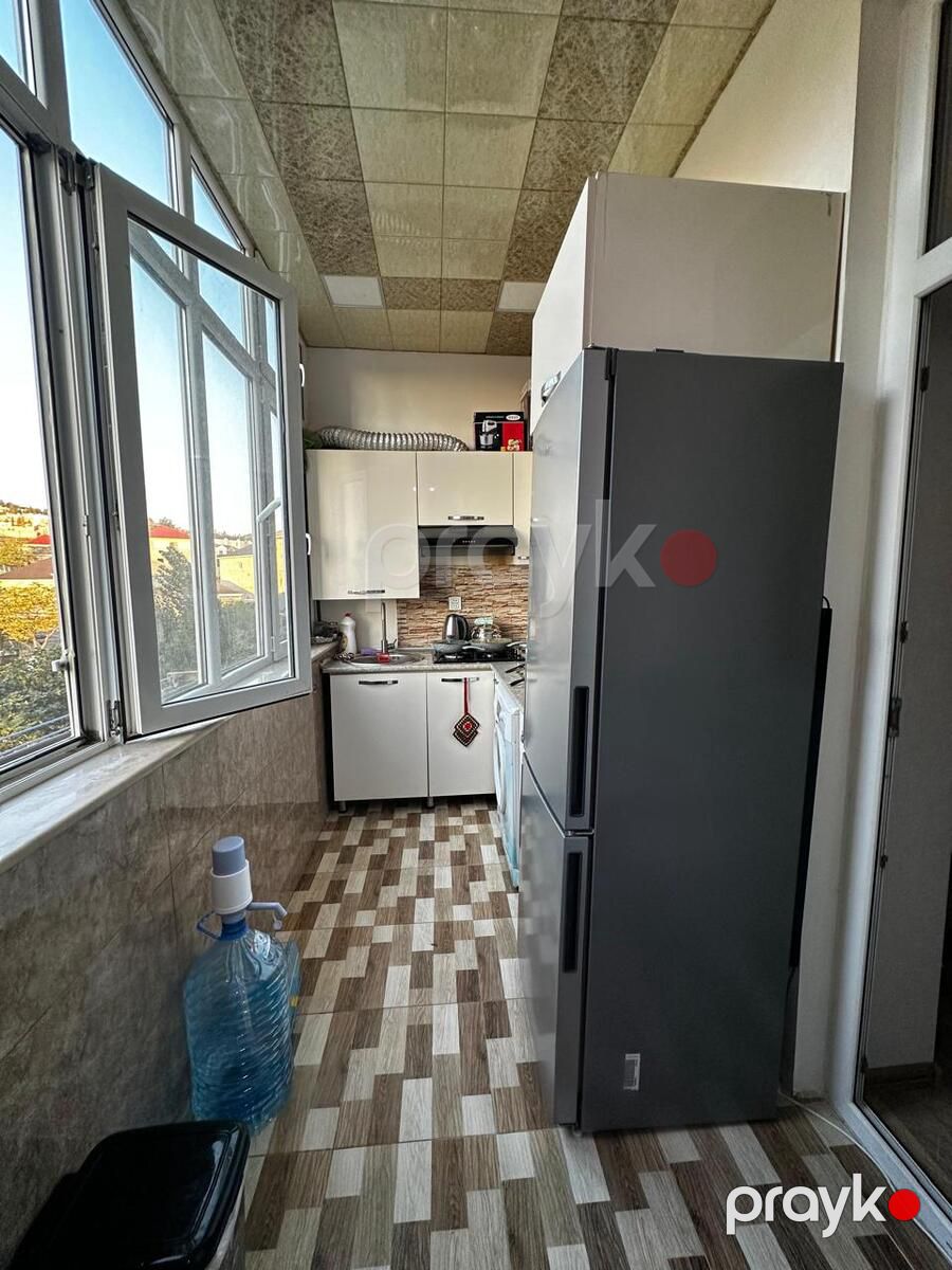 Satılır 2 otaqlı yeni tikili 60 m² — Mənzil, Xırdalan (3)