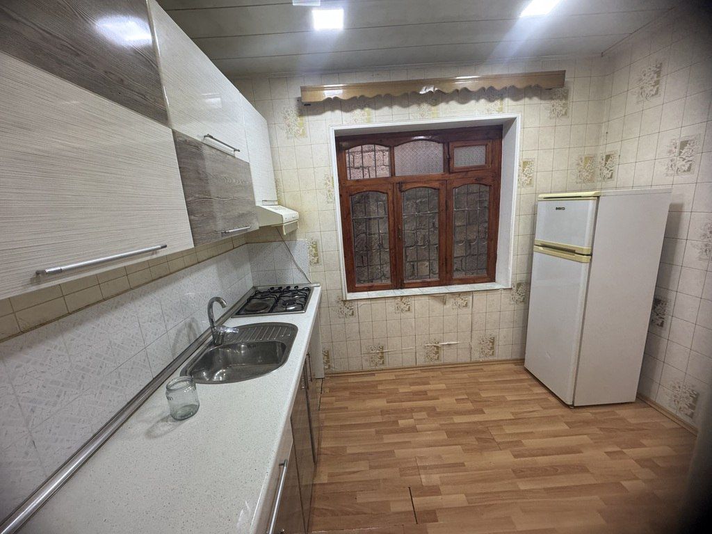 İcarəyə verilir 1 otaqlı həyət evi/bağ evi 20 m² — Ev, villa, Bakı (4)