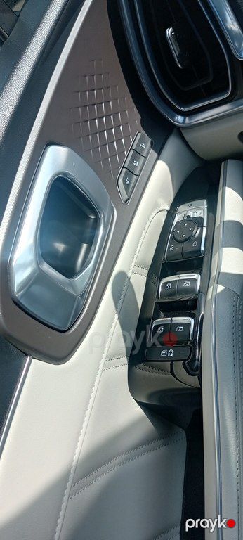 Kia Sorento, 1.6 L, 1 kWh, 2024 il, 25 000 km — Avtomobillər, Bakı (12)