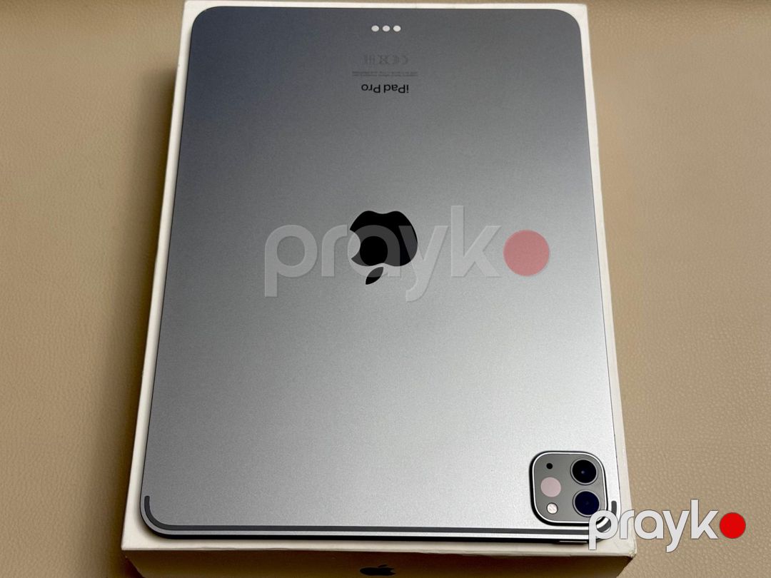 Apple iPad Pro M2 — Planshetlər, Bakı (3)