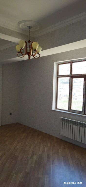 1-otaqlı yeni tikili, Bayıl qəs., 59 m² — Mənzil, Bakı (4)