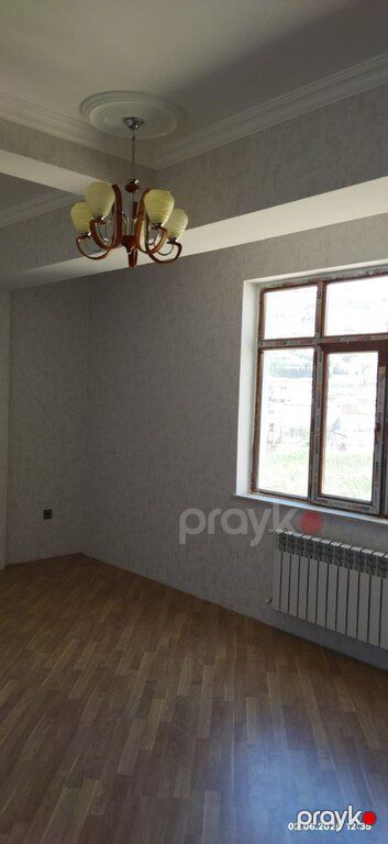 1-otaqlı yeni tikili, Bayıl qəs., 59 m² — Mənzil, Bakı (4)