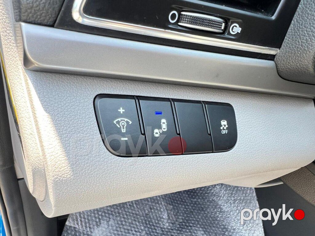 Hyundai Elantra, 2.0 L, 2017 il, 81 125 km — Avtomobillər, Bakı (11)