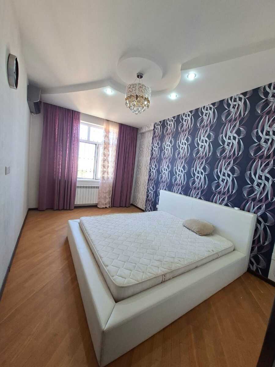 İcarəyə verilir 2 otaqlı yeni tikili 95 m² — Mənzil, Bakı (3)