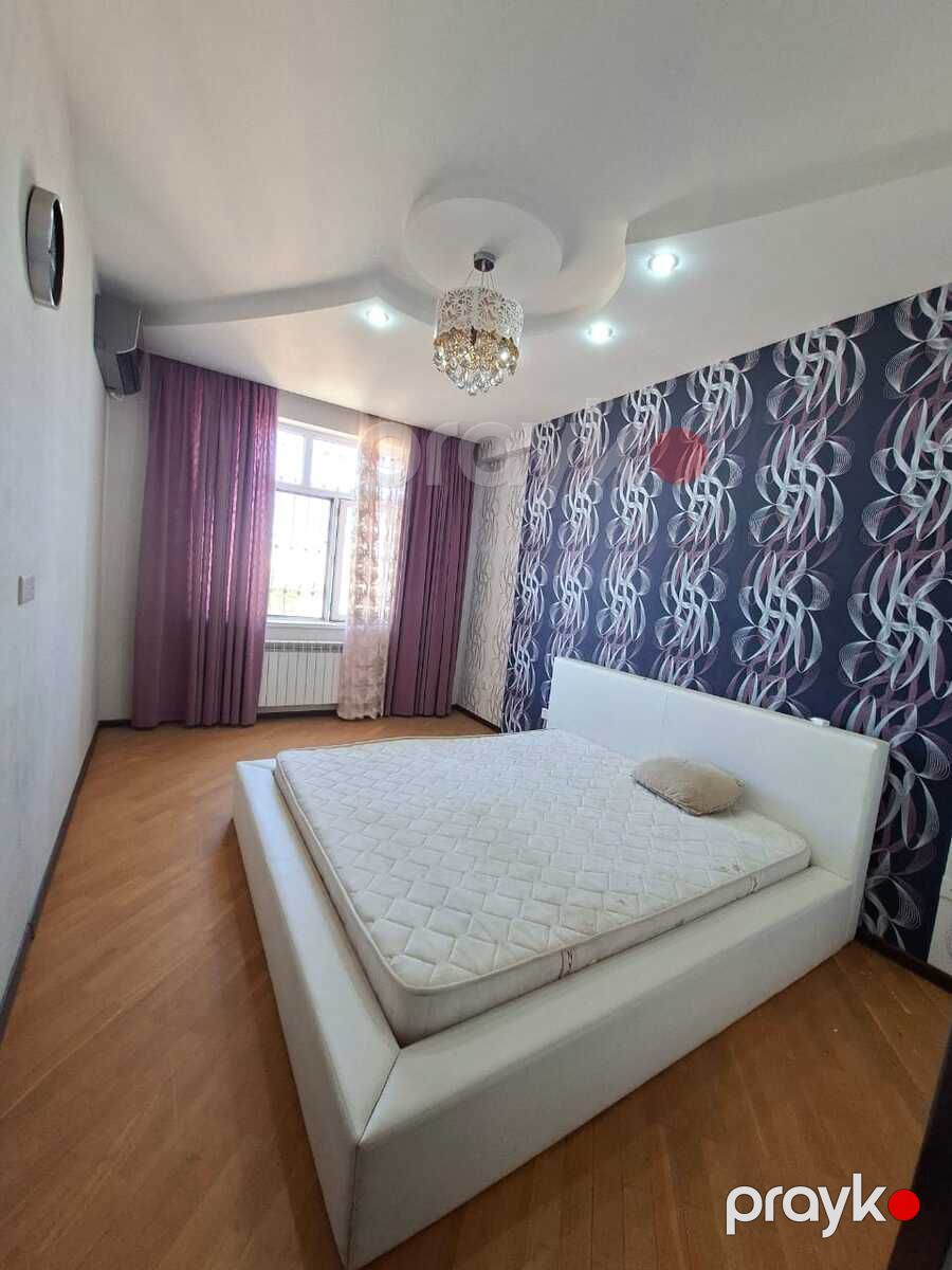 İcarəyə verilir 2 otaqlı yeni tikili 95 m² — Mənzil, Bakı (3)