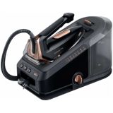 Buxarlı generator Braun IS7286BK — Ev üçün texnika