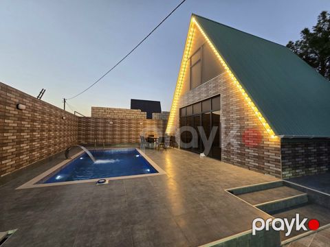 Bağ evi kirayə verilir, Novxanı qəs