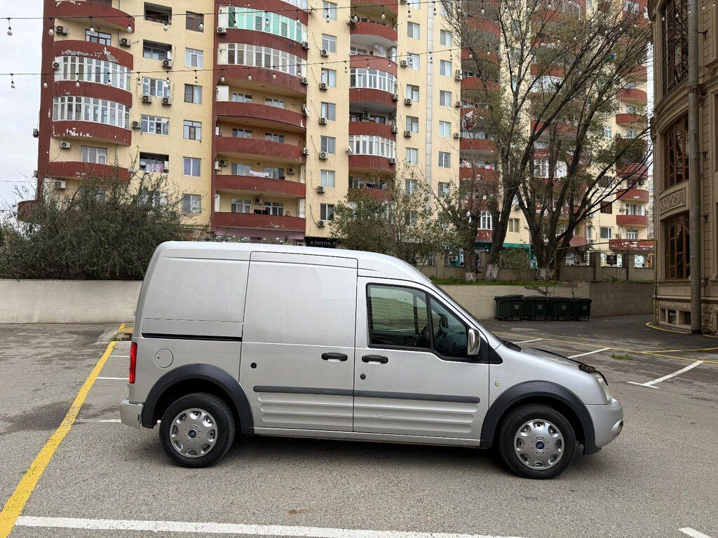 Ford Transit Connect, 1.8 L, 2013 il, 154 000 km — Avtomobillər, Bakı (7)