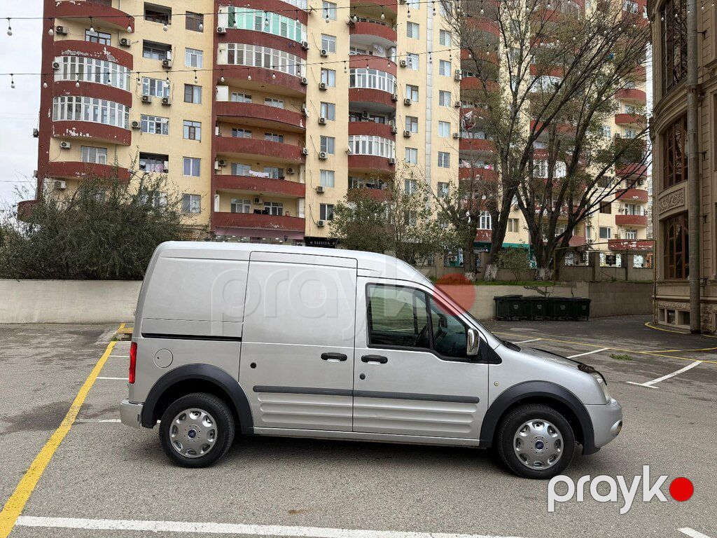 Ford Transit Connect, 1.8 L, 2013 il, 154 000 km — Avtomobillər, Bakı (7)