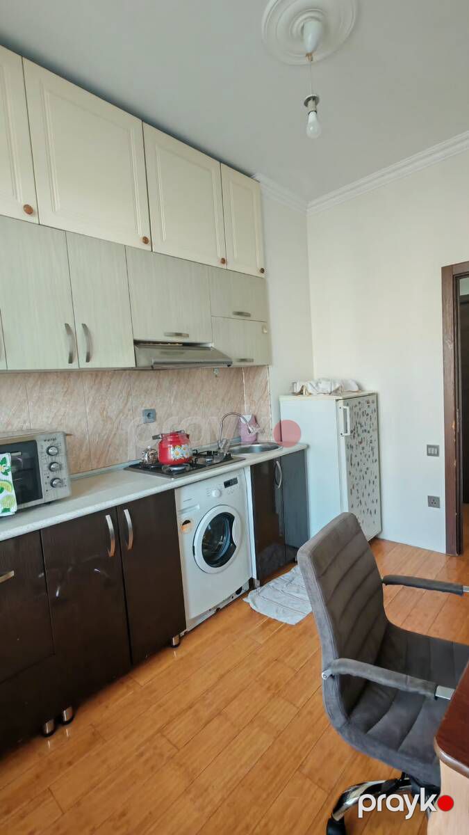 Satılır 2 otaqlı yeni tikili 44 m² — Mənzil, Xırdalan (6)