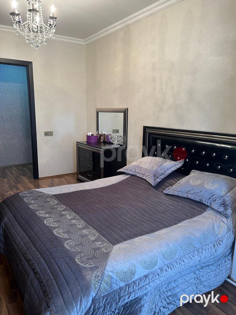 Satılır 2 otaqlı köhnə tikili 60 m² — Mənzil, Bakı (8)