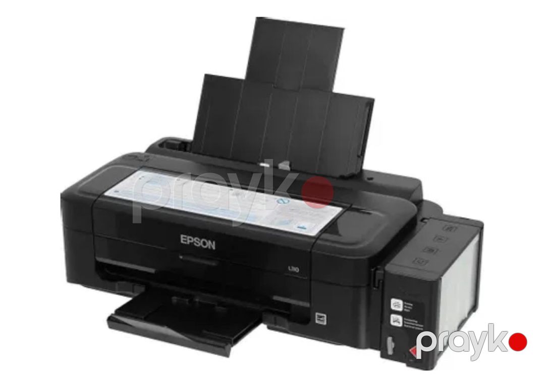Epson L110 printer — Ofis texnikası və istehlak malları, Bakı (3)