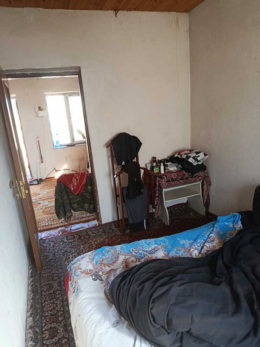 Satılır 3 otaqlı həyət evi/bağ evi 55 m² — Ev, villa, Bakı (9)