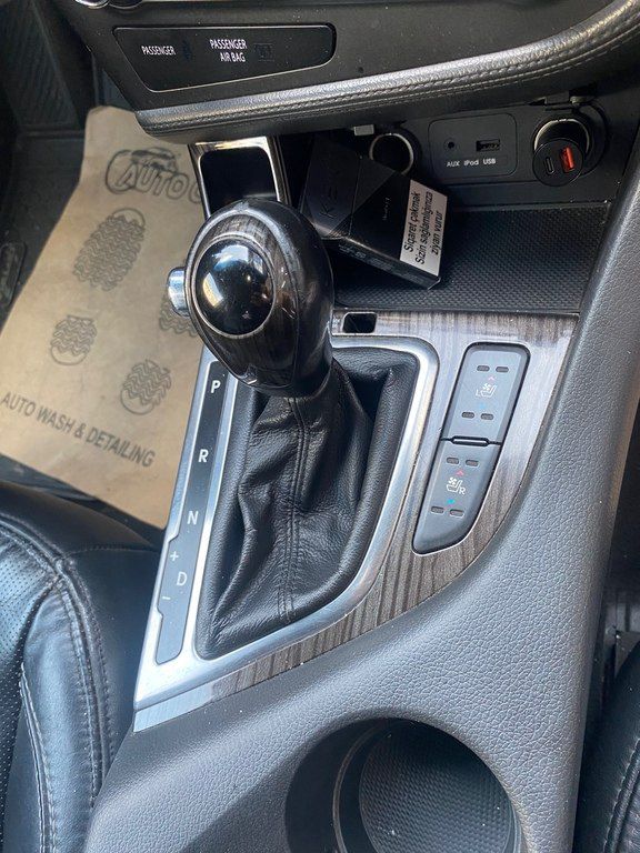 Kia Optima, 2.0 L, 2012 il, 280 000 km — Avtomobillər, Bakı (6)