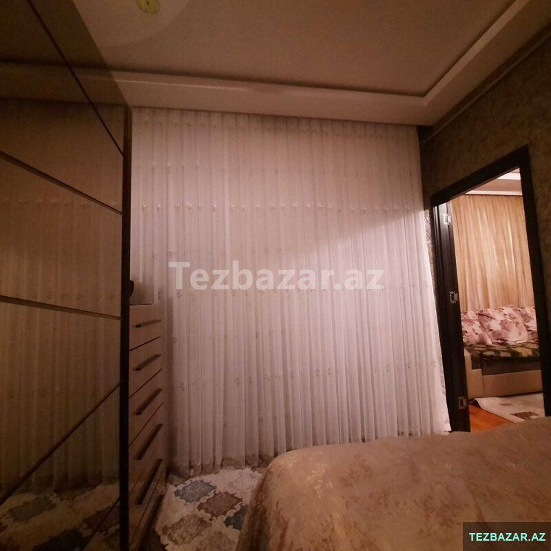 Yeni tikili — Mənzil, Xırdalan (8)