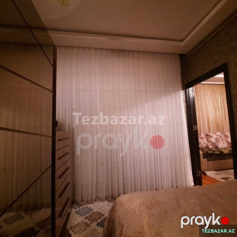 Yeni tikili — Mənzil, Xırdalan (8)
