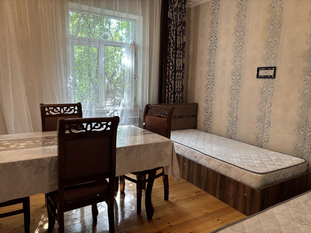 Həyət evi kirayə verilir, Ramana qəs — Ev, villa, Bakı (2)