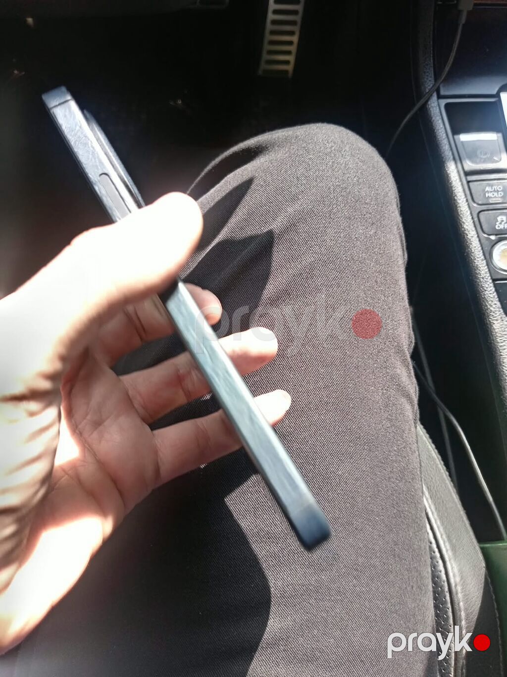15 T PRO 512 Ideal Vezıyyetde .Barter de olar Iphone 16 pro 256 ile — Digər, Bakı (2)