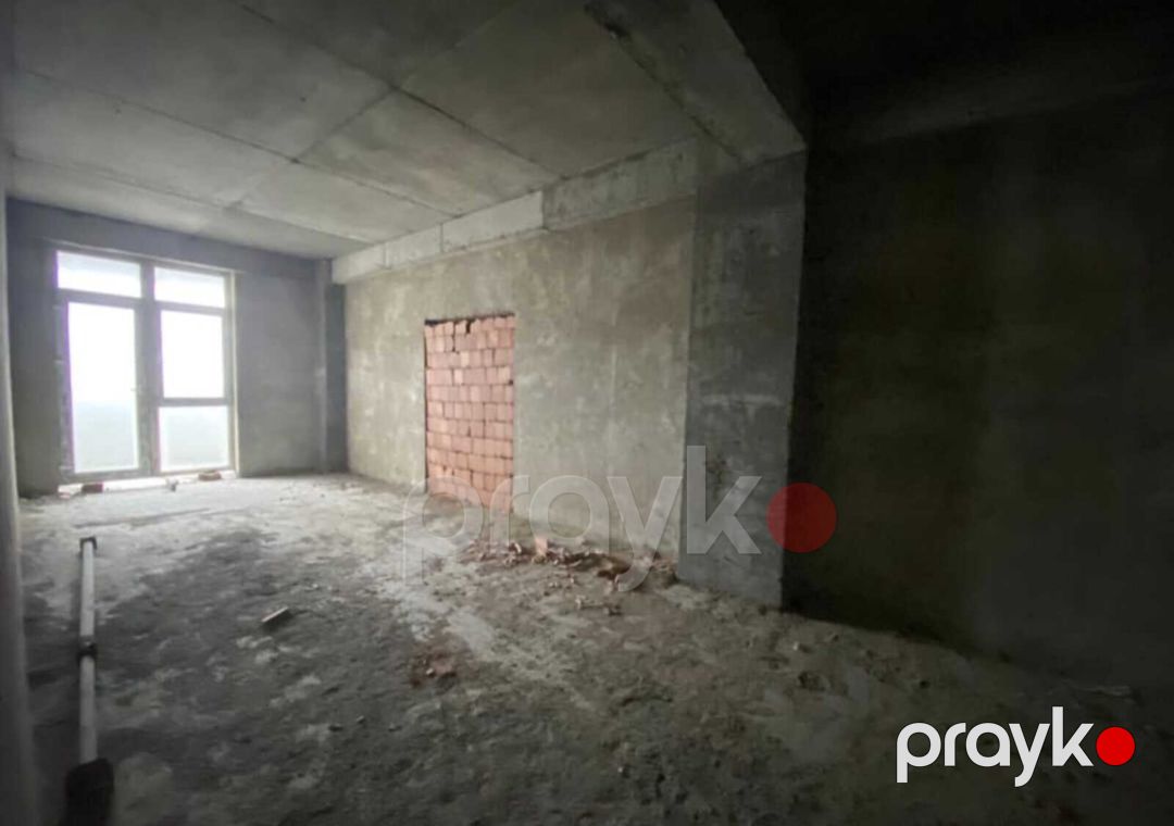 Satılır 3 otaqlı yeni tikili 126 m² — Mənzil, Bakı (5)