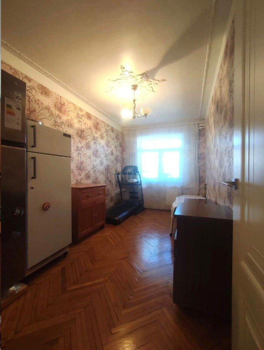 Satılır 4 otaqlı köhnə tikili 90 m² — Mənzil, Bakı (4)