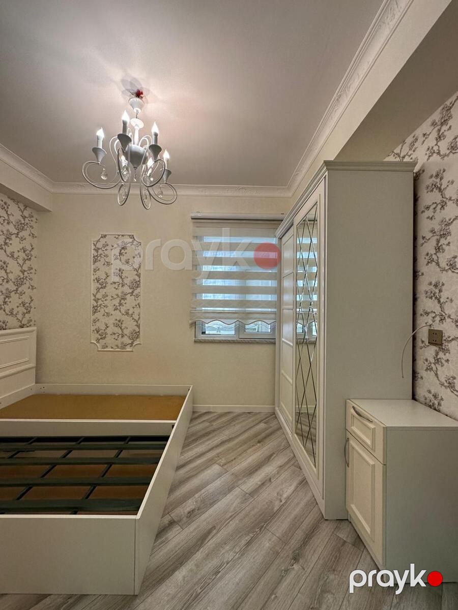 Satılır 3 otaqlı yeni tikili 77 m² — Mənzil, Bakı (9)