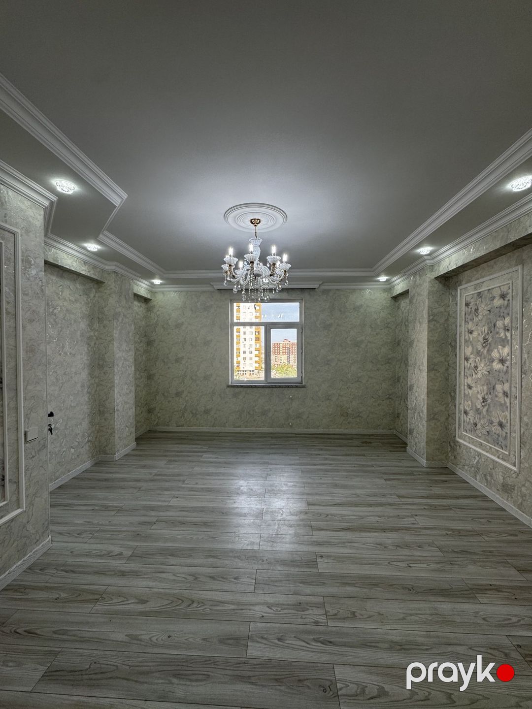 Satılır 2 otaqlı yeni tikili 54 m² — Mənzil, Bakı (2)