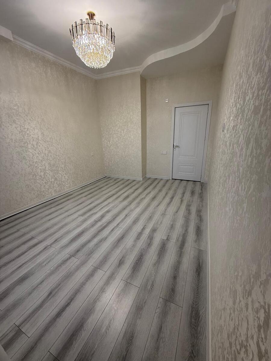 Satılır 2 otaqlı yeni tikili 50 m² — Mənzil, Bakı (2)