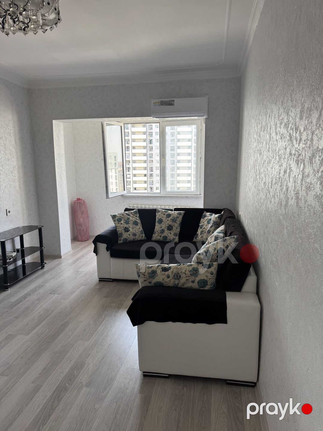 İcarəyə verilir 2 otaqlı köhnə tikili 70 m² — Mənzil, Bakı (10)