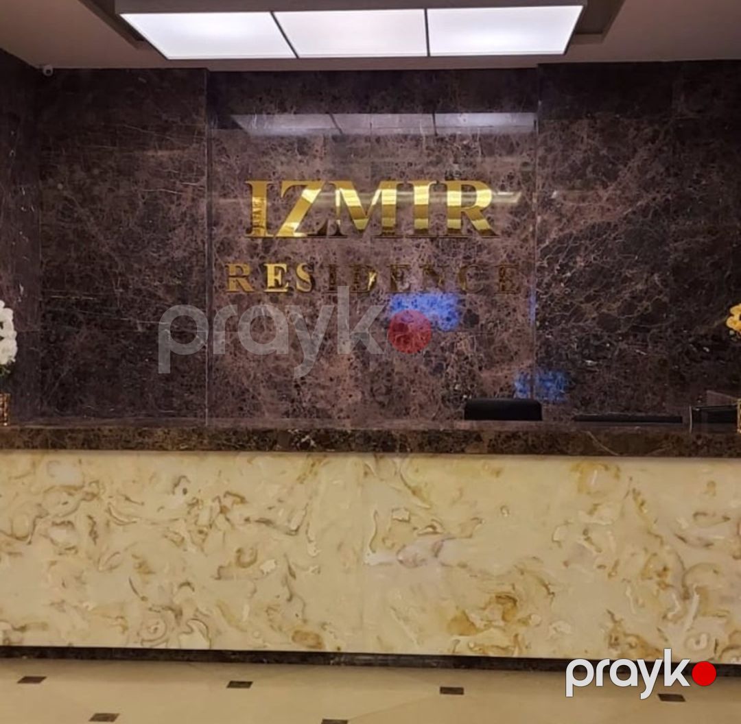 Satılır 5 otaqlı yeni tikili 322 m² — Mənzil, Bakı (4)
