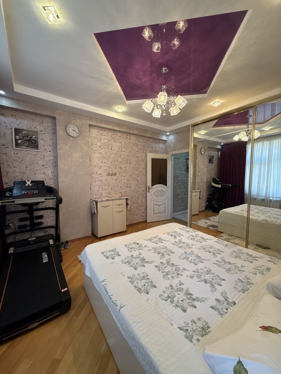 Satılır 3 otaqlı yeni tikili 115 m² — Mənzil, Bakı (12)