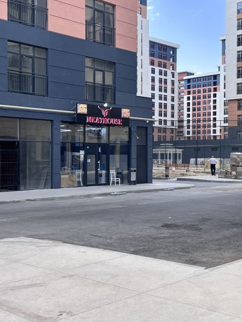 1-otaqlı yeni tikili, Sumqayıt ş., 45 m² — Sumqayıt
